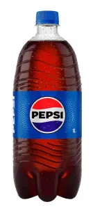Refrigerante Pepsi Cola 1L