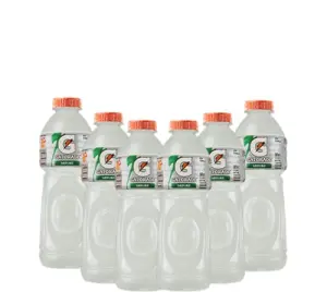Isotonico Gatorade Limao 500Ml