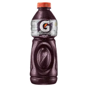 Isotonico Gatorade Uva Pet 500Ml