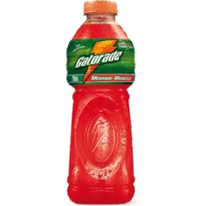 Isotonico Gatorade Morango Maracuja 500Ml