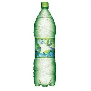 Refrigerante H2Oh Limao Pet 1,5L