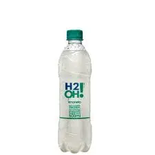 Refrigerante H2O Limoneto 500Ml