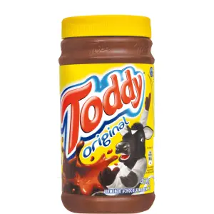 Achocolatado Po Toddy Original 370G