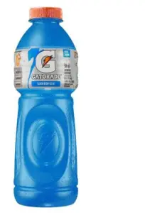 Isotonico Gatorade Berry Blue 500Ml