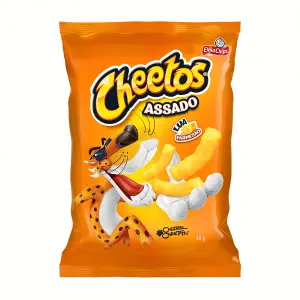 Peps Cheetos Lua 35 gr