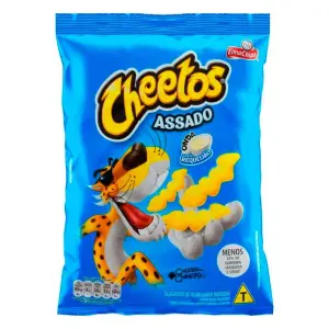 Peps Cheetos Onda 40 gr