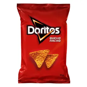 Peps Doritos Nacho 75 gr