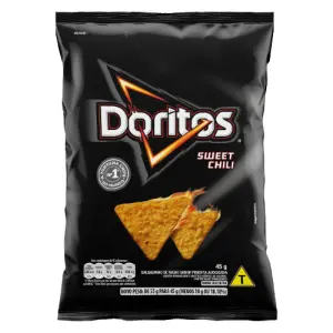 Peps Doritos Sweet Chilli 32 gr