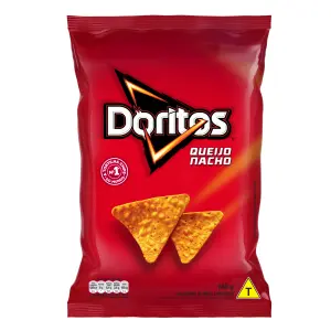 Peps Doritos Nacho 120 g