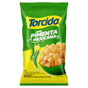 Peps Torcida Pimenta Mex 35 gr
