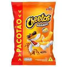 Peps Cheetos Lua 95 gr