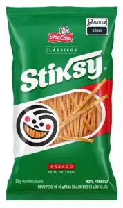 Peps Stiksy 30 g