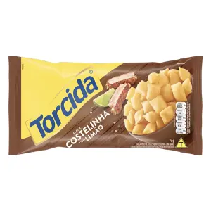 Torcida Costela 60 g