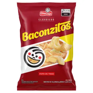 Peps Baconzitos 86 gr