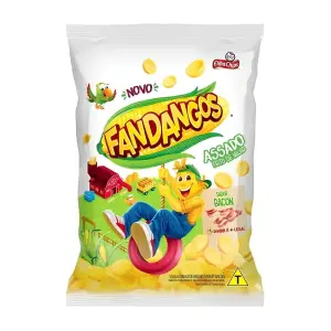 Fandangos Bacon 35 g