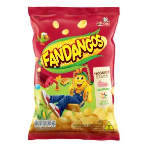 Fandangos Presunto 35 g