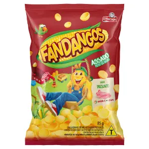 Fandangos Presunto 105G