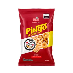 Peps Pingo Douro Bacon 76 gr