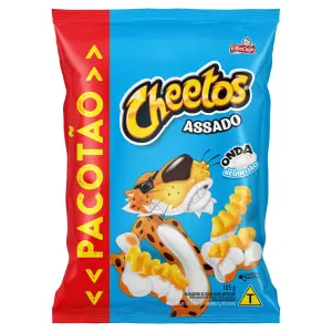 Peps Cheetos Onda Req 105 g
