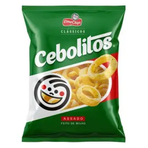Peps Cebolitos 36 gr
