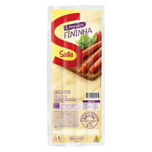 Linguica Josefina Mista Sadia