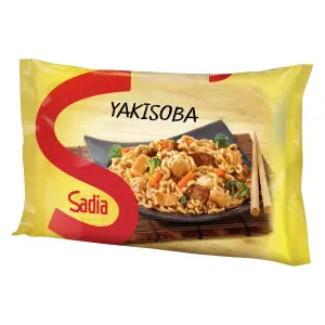 Yakisoba Sadia 600G