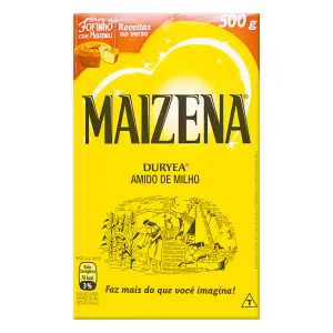 Maizena 500G