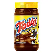 Achocolatado Toddy 200G