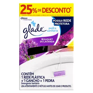 Pedra Sanitaria Glade Lavanda