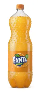Refrigerante Fanta Laranja 2L