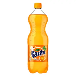 Refrigerante Fanta 1L