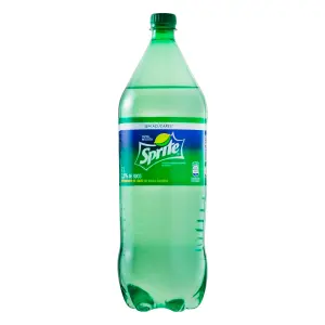 Refrigerante Sprite S/Acucar 2L