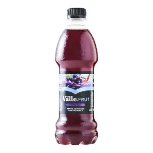 Suco Del Valle Frut Uva 450Ml