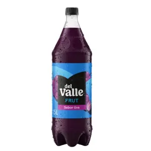 Suco Del Valle Uva 1,5L