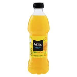 Suco Del Valle Fru Citrus 450Ml