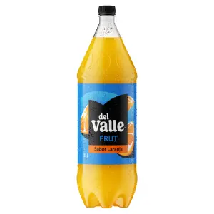 Suco Del Valle Laranja 1,5L