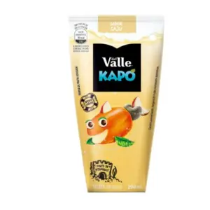 Suco Kapo Caju 200Ml