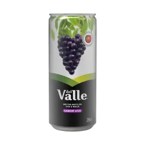 Del Val Mais Nec Uva Lt 290Ml