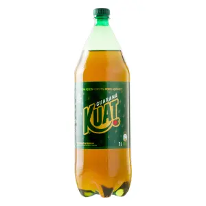 Refrigerante Kuat 2L