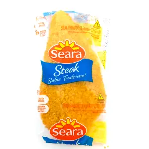 Steak Seara 100G