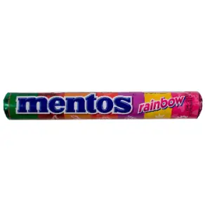 Bala Mentos Rainboww