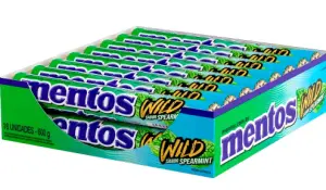 Bala Mentos Wildspearmint