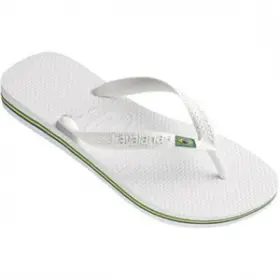Sand.hav.brasil Branco 33/4