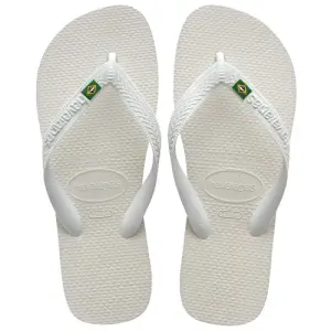 Sand.hav.brasil Branco 35/6