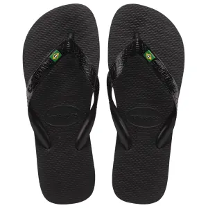 Sand.hav.brasil Preto 37/8