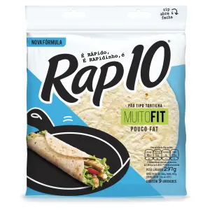 Rap10 Light 330G