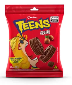 Teens Snack Avela 80G