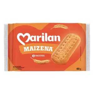 Biscoito Marilan Maizena 300G