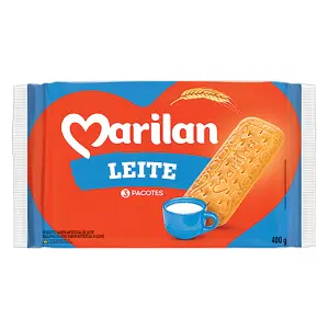 Biscoito Marilan Leite 300G