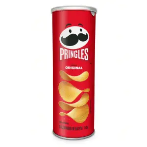 Pringles Original 104G